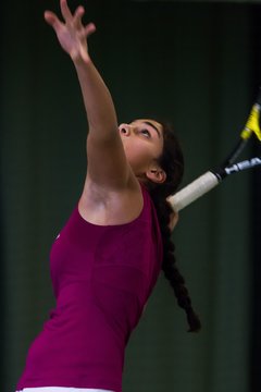 Bild 64 - Nordliga Club an der Alster 2 - TC RW Wahlstedt 2 : Ergebnis: 4:2